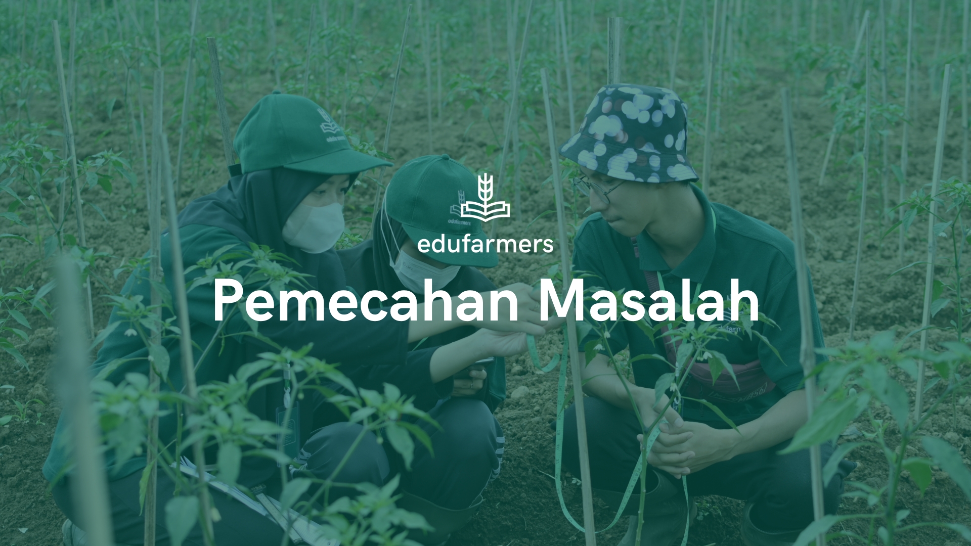 Pemecahan Masalah