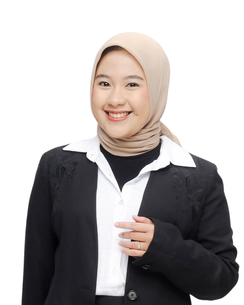 Fatimah Hauroinsiyah