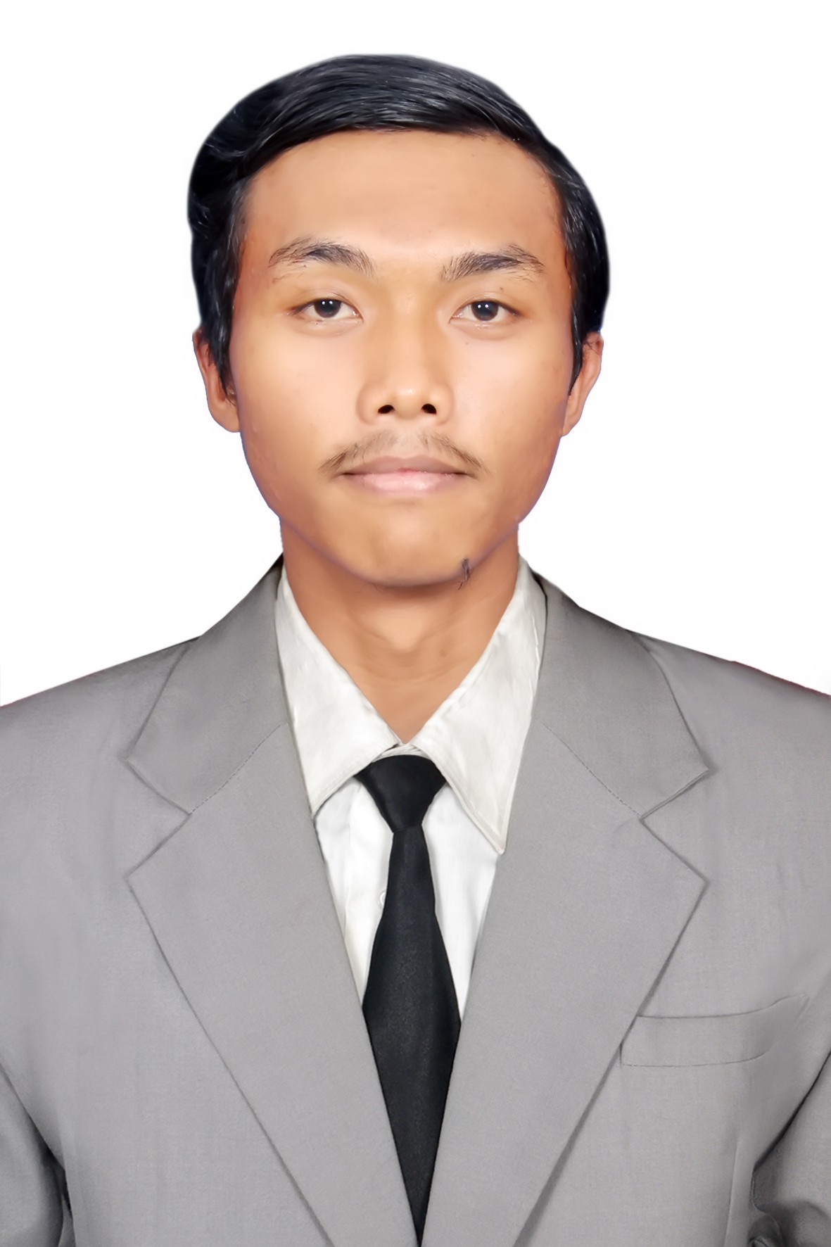 Bima Oktasa Dwiwardana