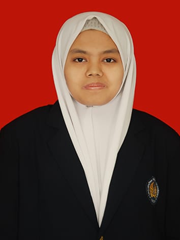 Rike Lailatul Fitriyah