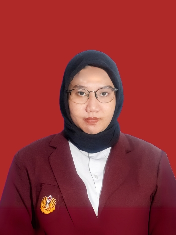Amanda Apriliana Rahman