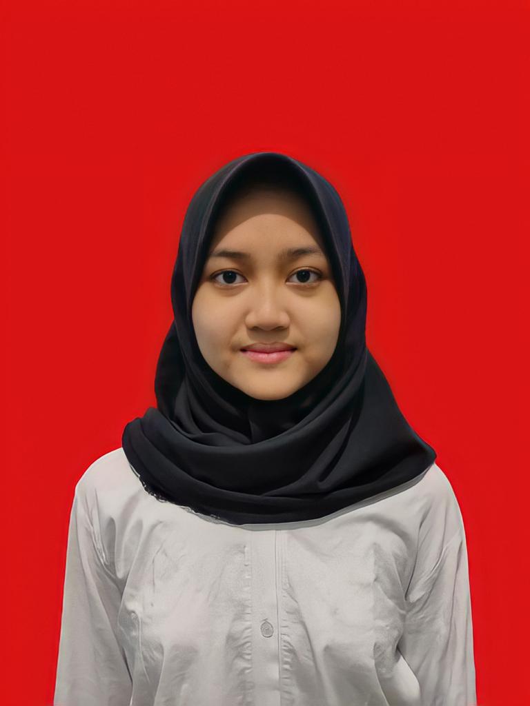 Syafira Regi Purnomo