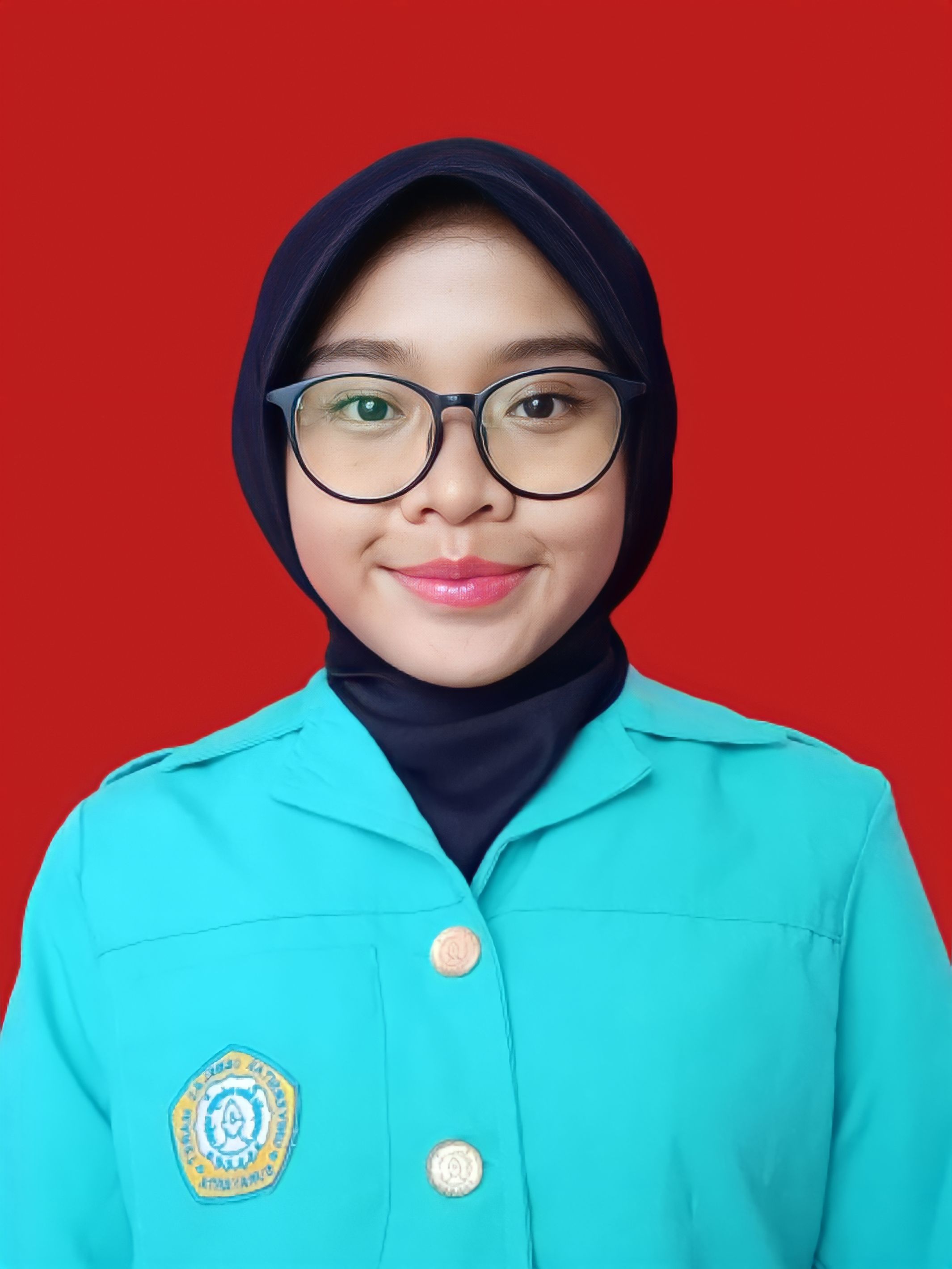 Najwa Anisah