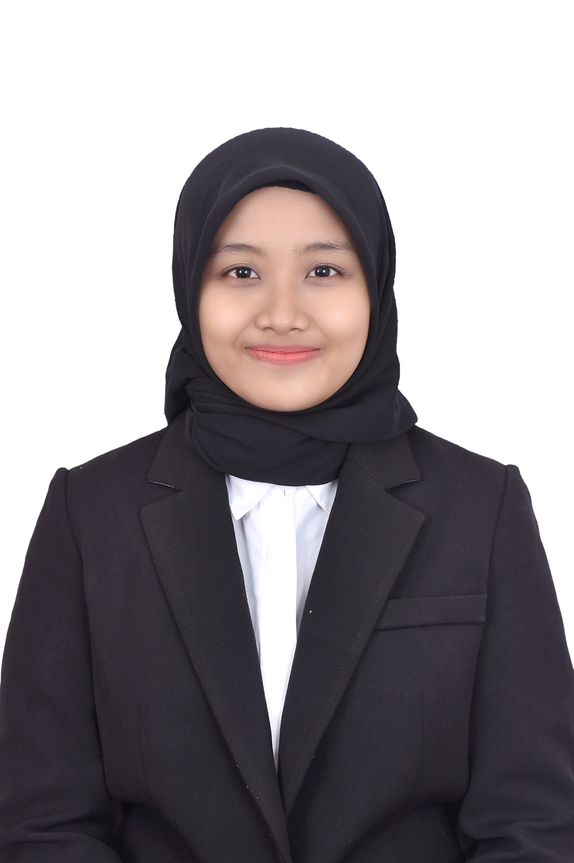 Latifa Putri Sulistyo