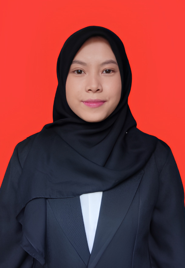 Azmah Nururrahmani