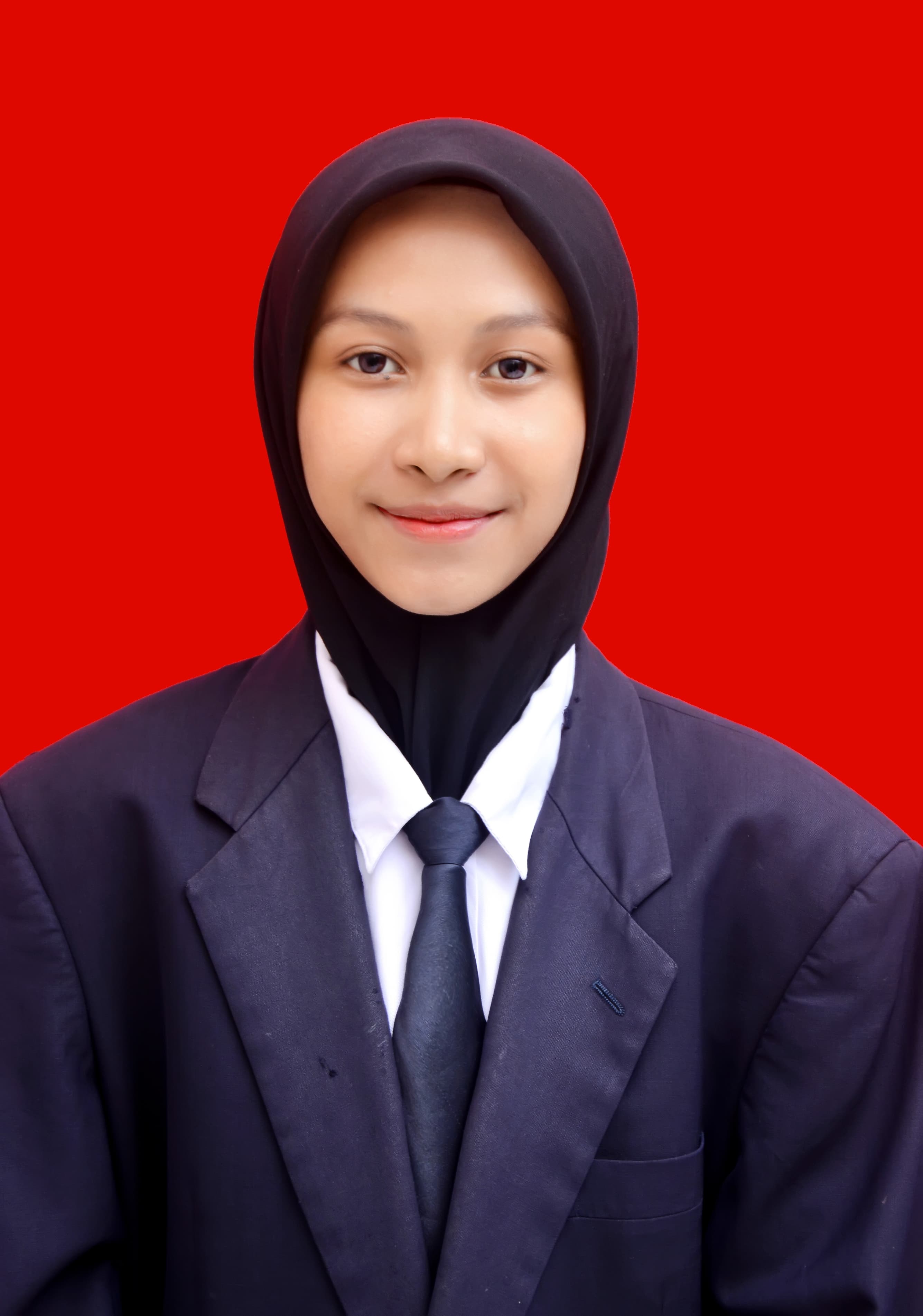 Ria Ayu Chandraningsih