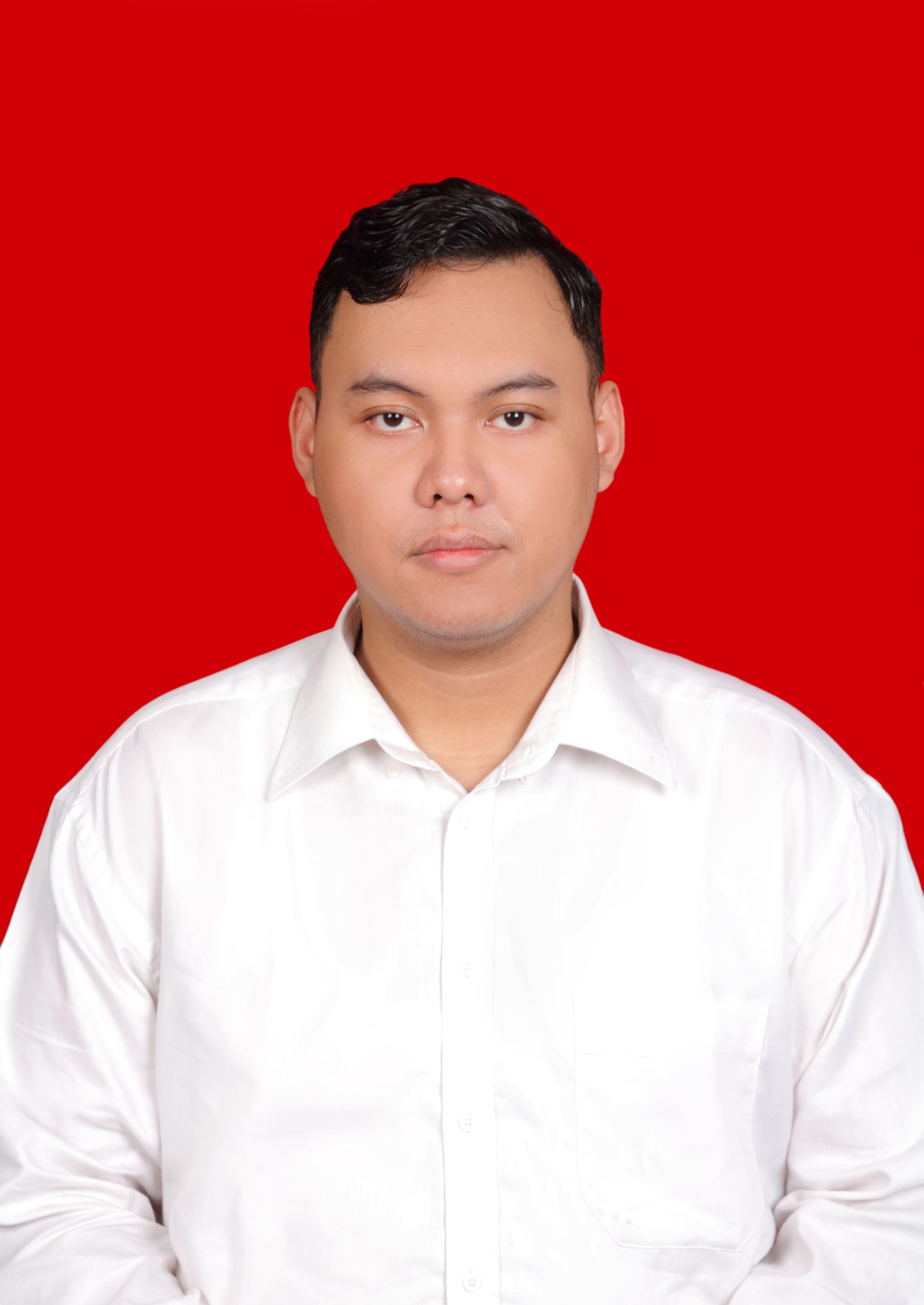 Nurfianto Giar Pangidung