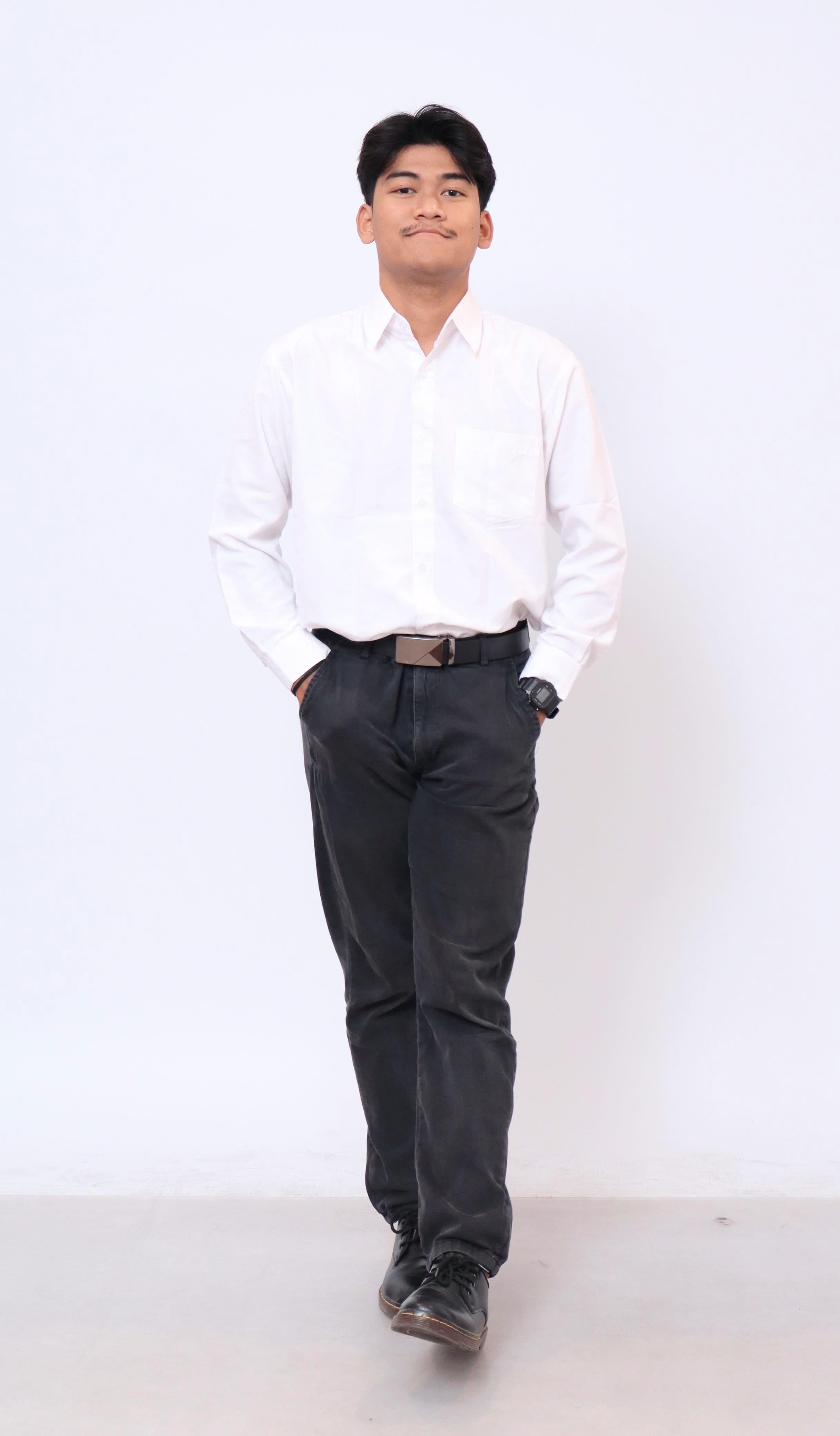 Aammar Arul Naufal