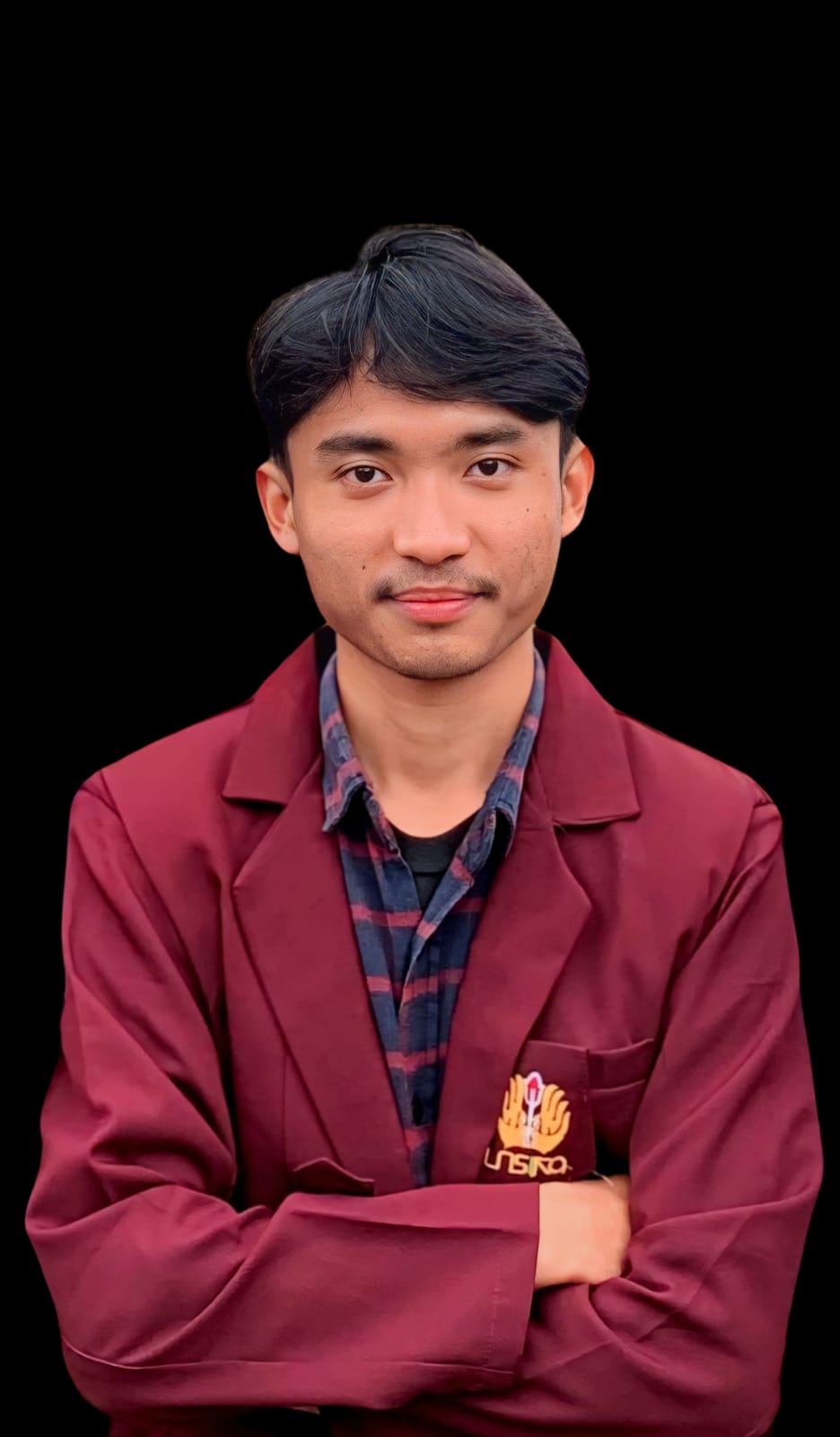 TUBAGUS LUTHFI FADHILAH