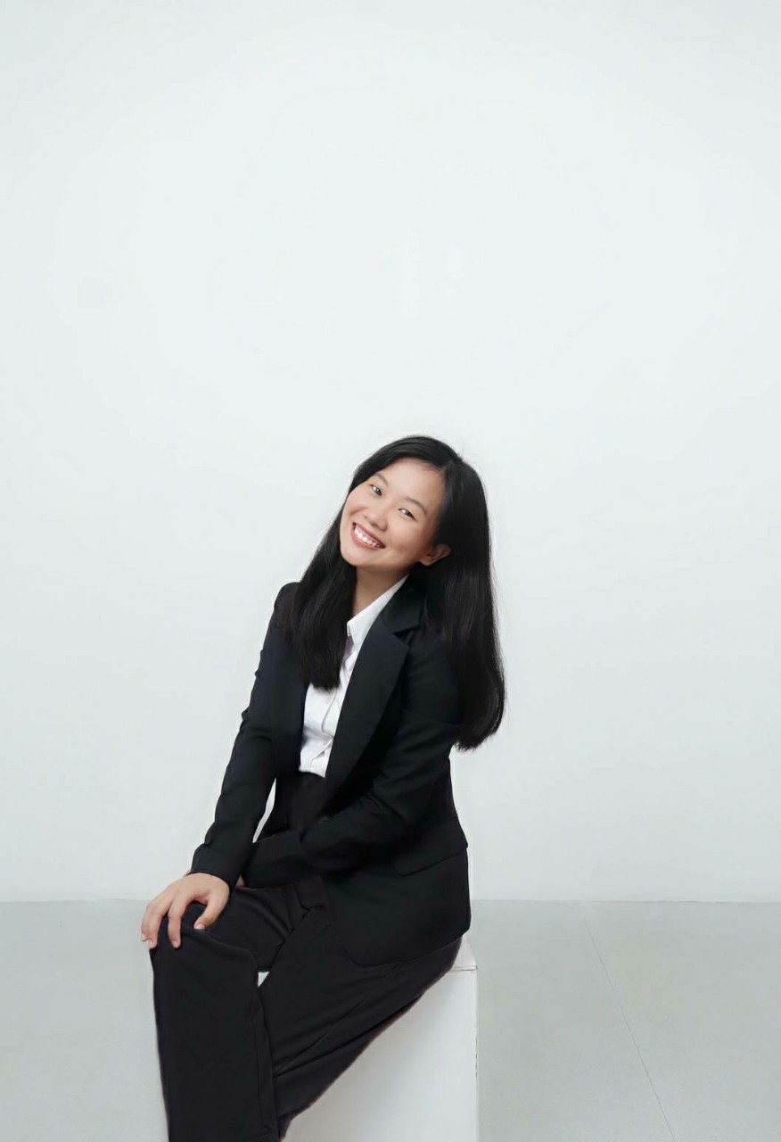 Helga Evangelina