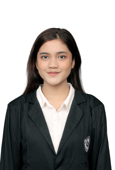 Melisa Indah Sari Silaban